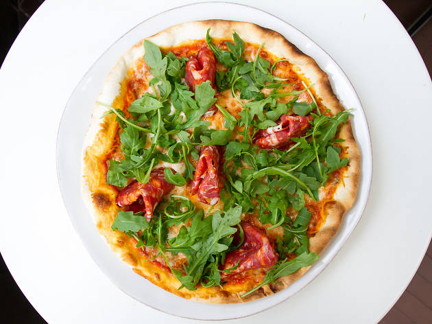 Portarossa - Pizza Portarossa - Pizza