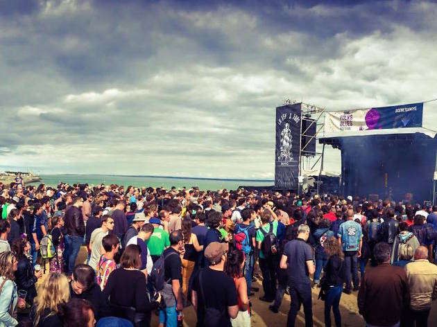 Binic Festival Vue Mer Binic Festival Vue Mer