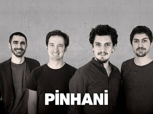 Pinhani Pinhani