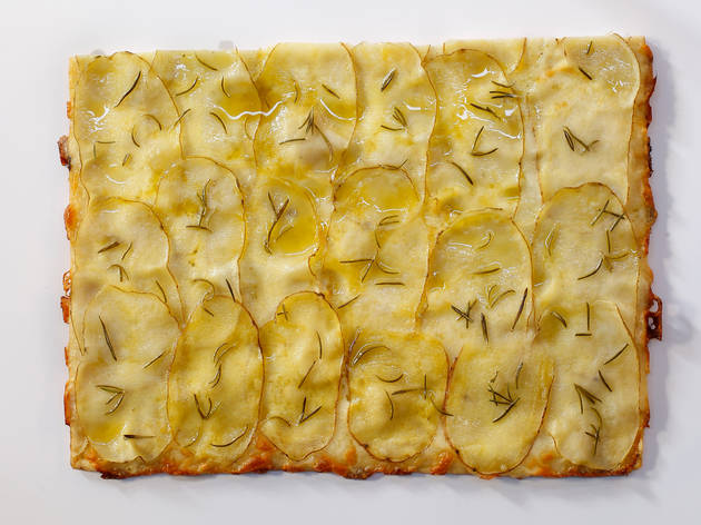 Pizza a Pezzi Pizza a Pezzi