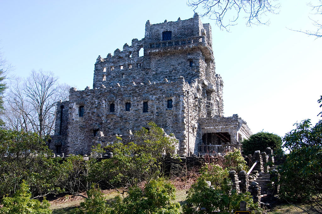 gillette castle