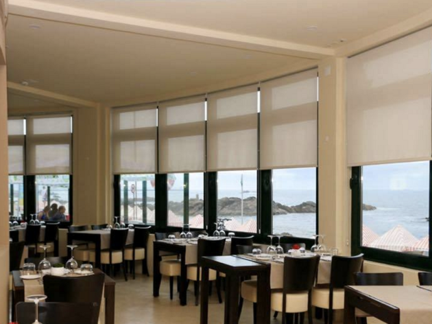 restaurante do molhe, foz restaurante do molhe, foz