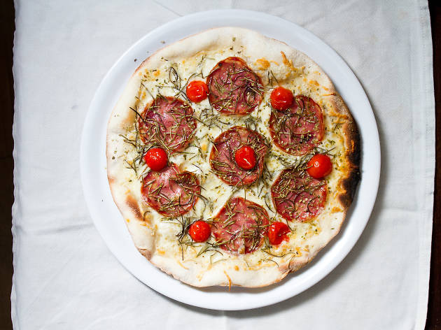 Ciao Bella - Giovanna