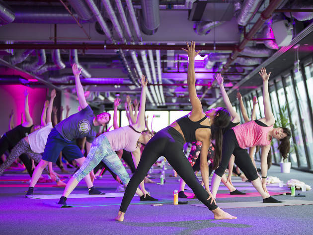 Fat Buddha Yoga Fat Buddha Yoga