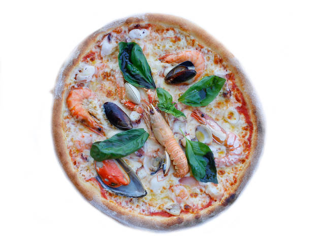 San Martino Prestige - Pizza Prestige San Martino Prestige - Pizza Prestige