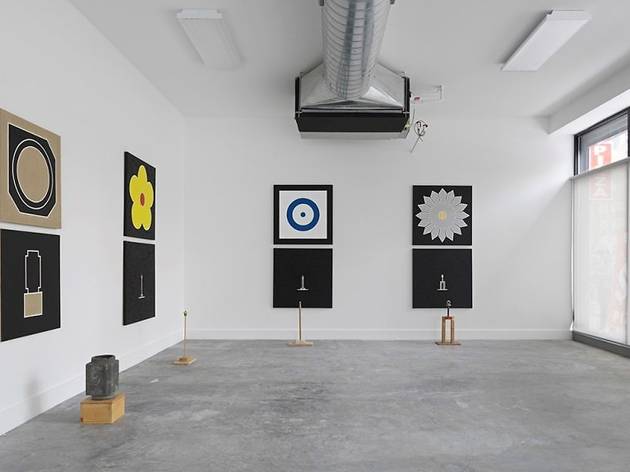 Metro Pictures at 83 Pitt Street Metro Pictures at 83 Pitt Street