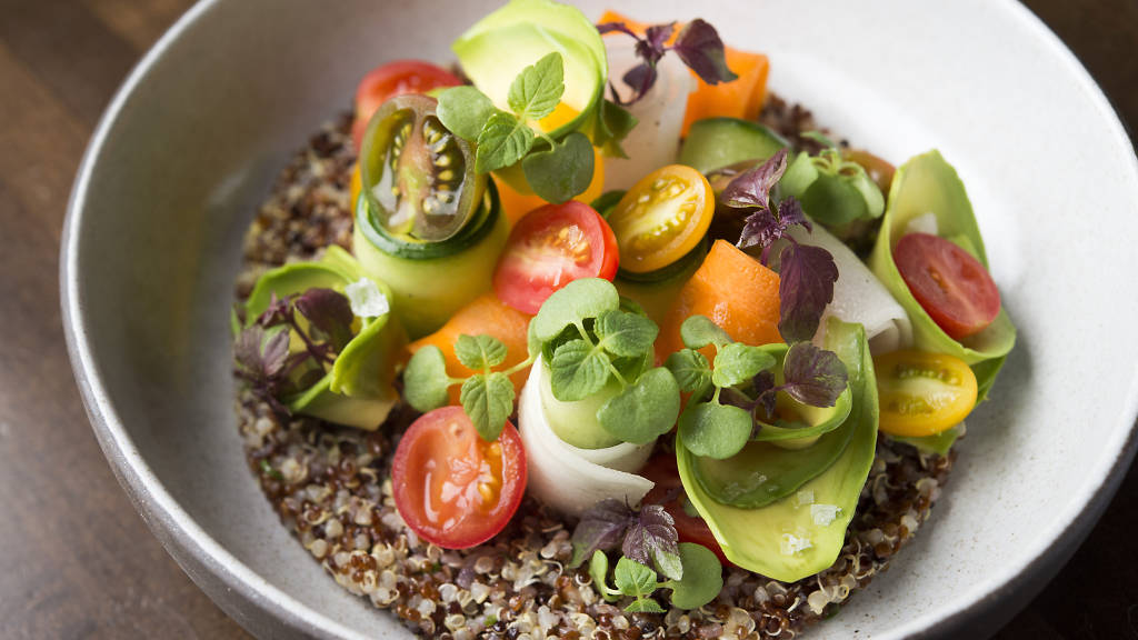 Best new restaurants opening in NYC in July 2017