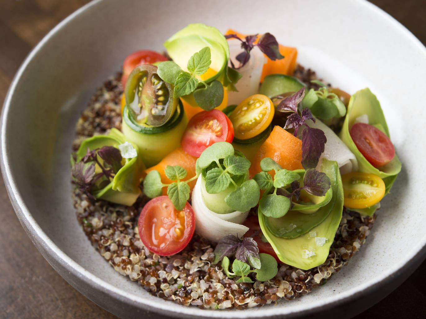 Best new restaurants opening in NYC in July 2017