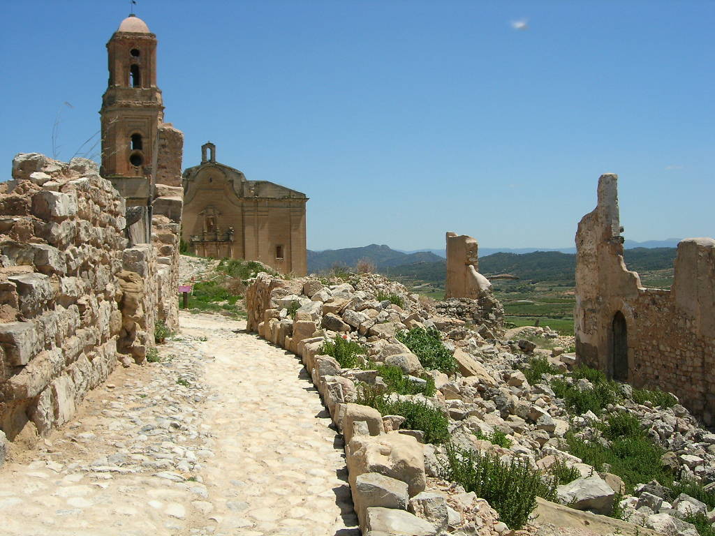 10 moments in the history of Catalonia