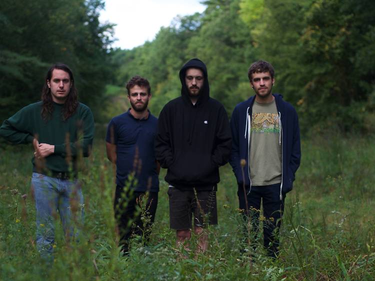 The Hotelier