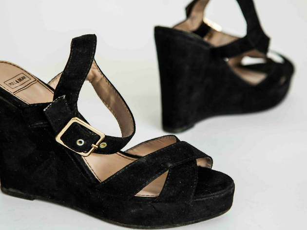 Zapatos Zapatos