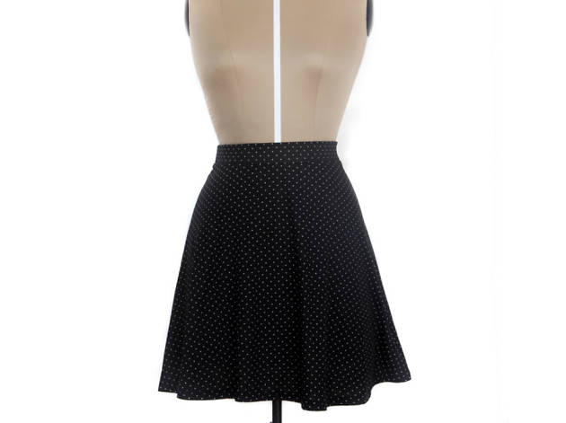 Falda Falda