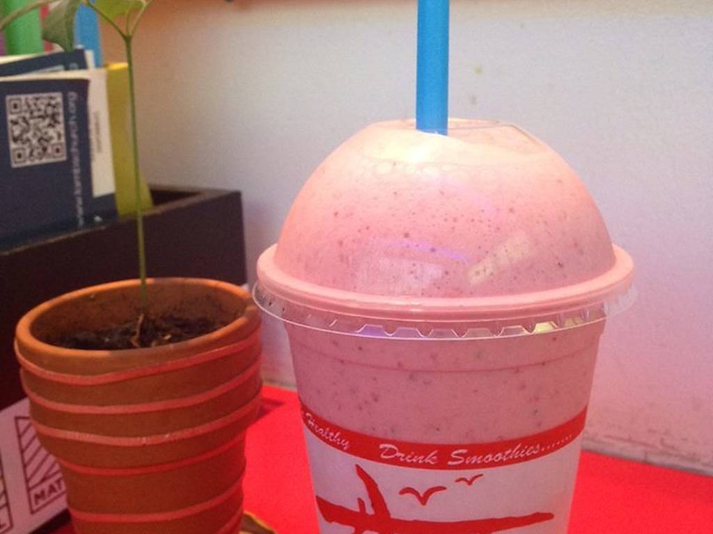 Best smoothie shops to visit with the kids on a hot day