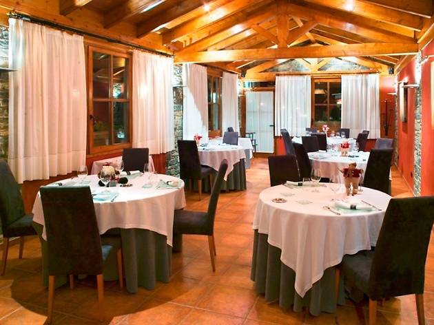 Fogony restaurant Fogony restaurant