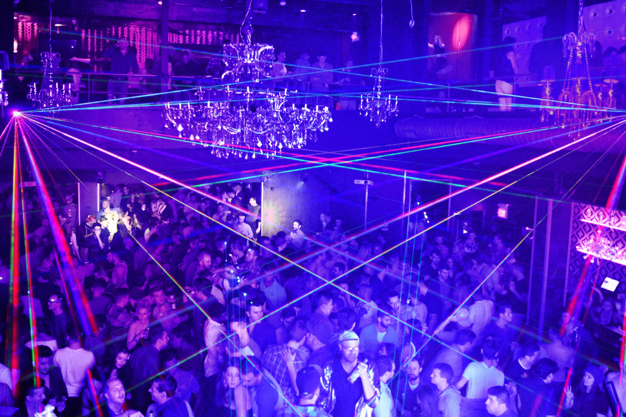 16 Best Clubs in Philly to Party All Night Long