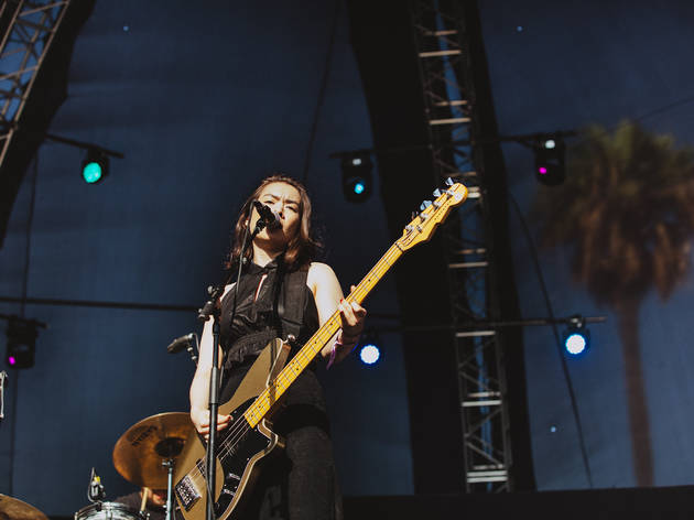 Mitski Mitski