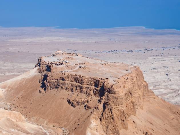 Masada Masada