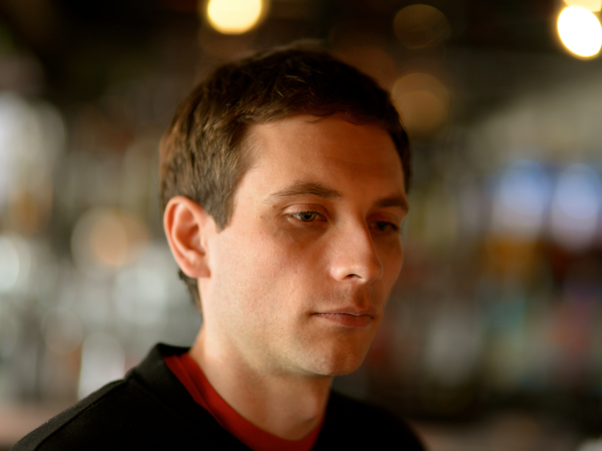 Daniel Simonsen