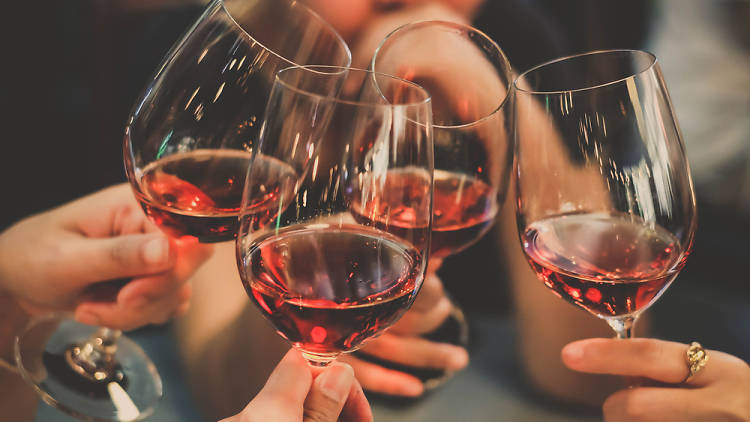 Vinos Vinos