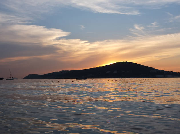 büyükada büyükada