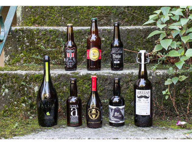 Cervejas Artesanais Minho Cervejas Artesanais Minho