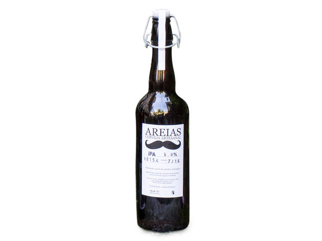Cerveja Areias Cerveja Areias