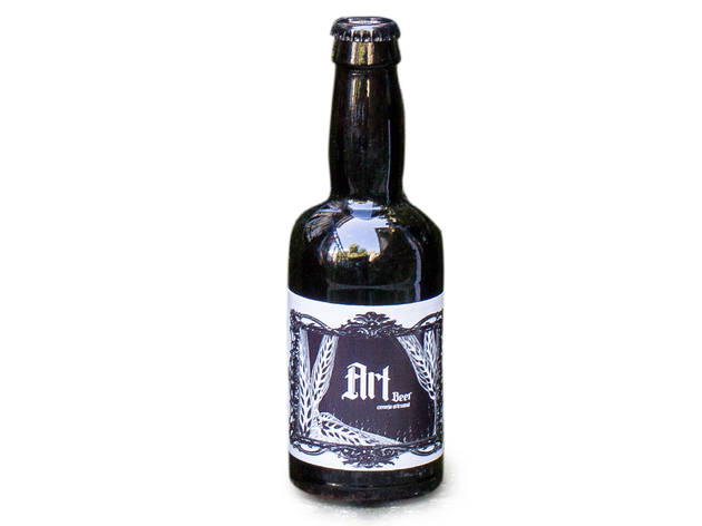 Art Beer Art Beer