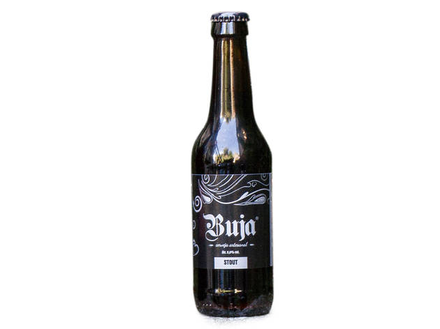 Cerveja Buja Cerveja Buja