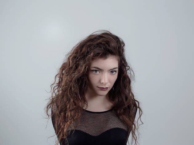 Lorde Lorde