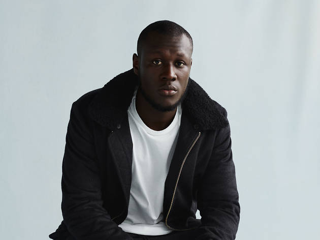 Stormzy Stormzy