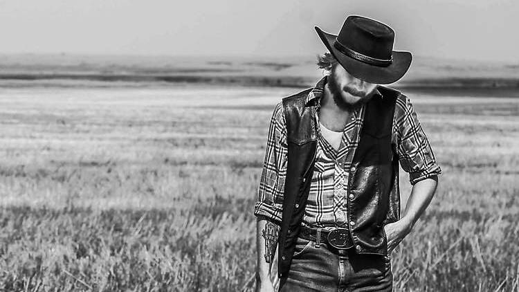 ‘Kate McCannon’ / Colter Wall