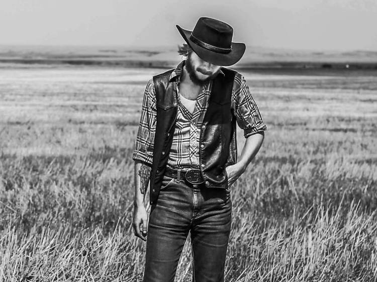 ‘Kate McCannon’ / Colter Wall