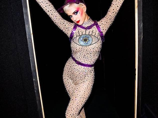 Katy Perry Katy Perry