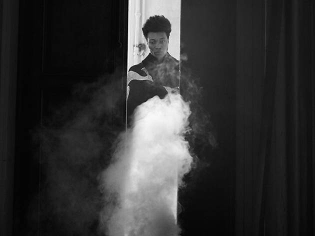 Benjamin Clementine Benjamin Clementine