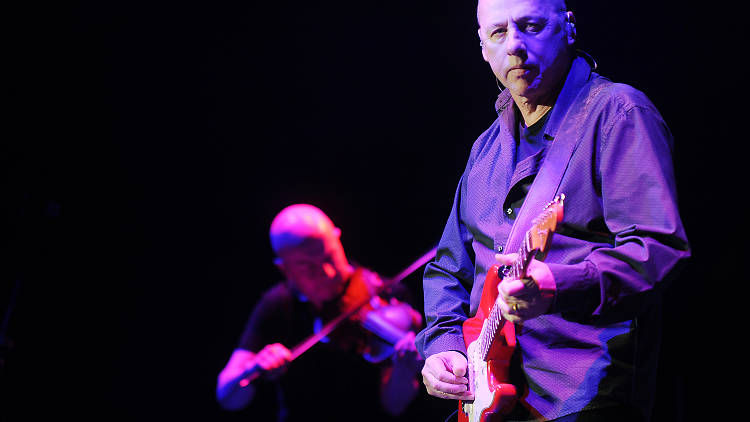 Dire Straits Dire Straits
