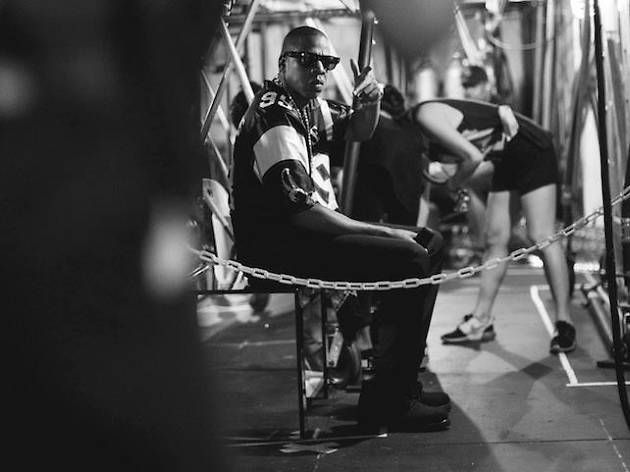 jay z jay z