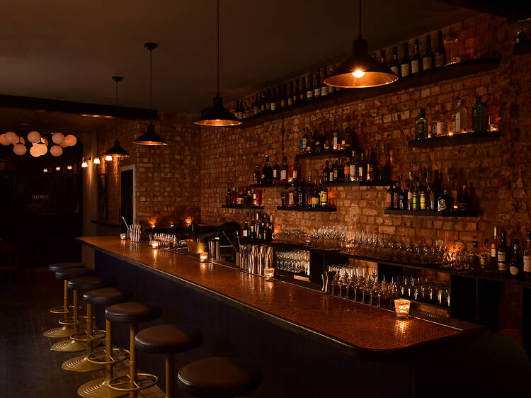 Coupette: one of London’s best bars has shut down