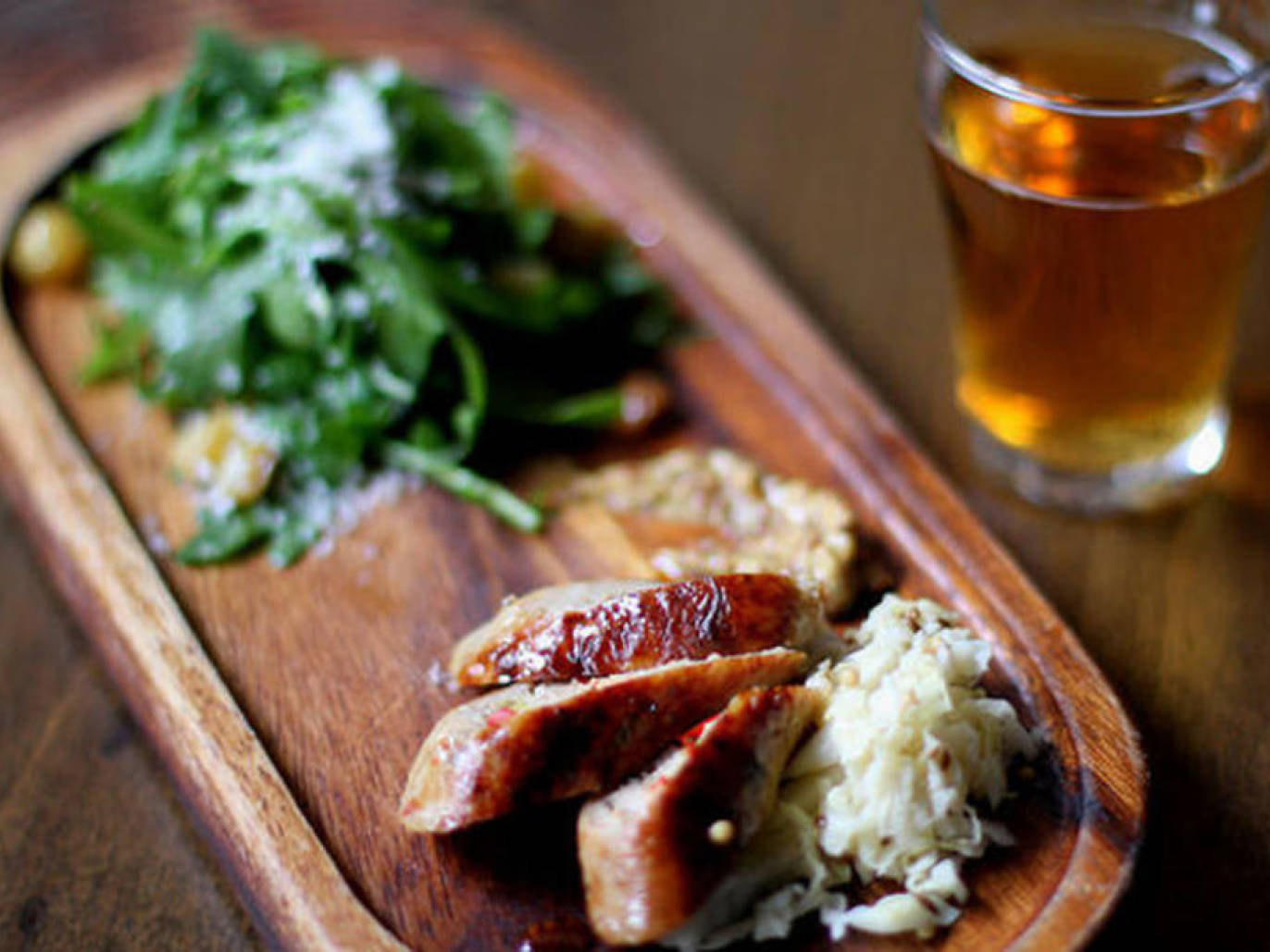 Exciting food tours to take to eat delicious grub across America