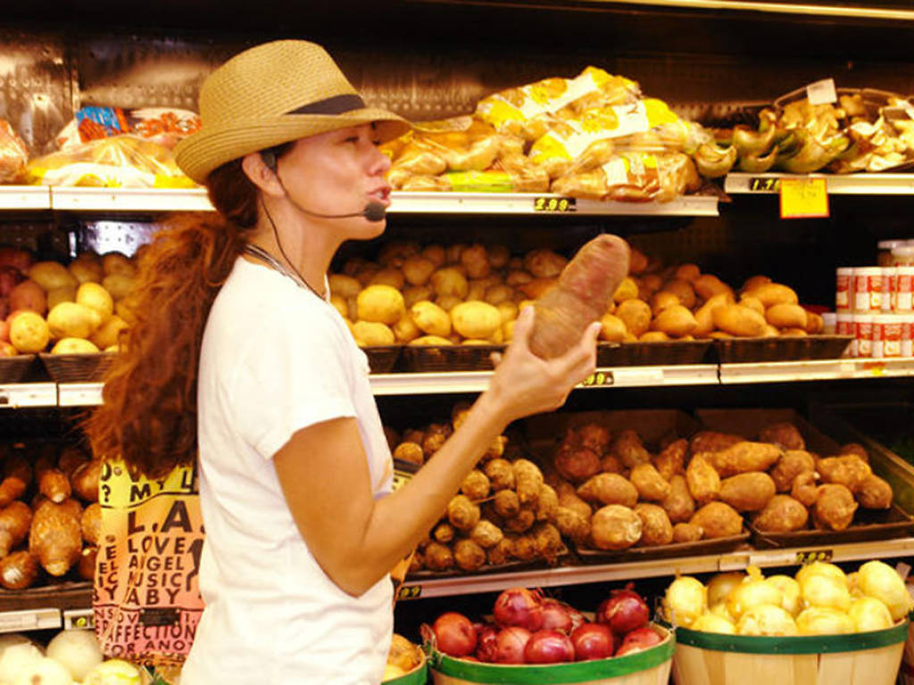 Exciting food tours to take to eat delicious grub across America