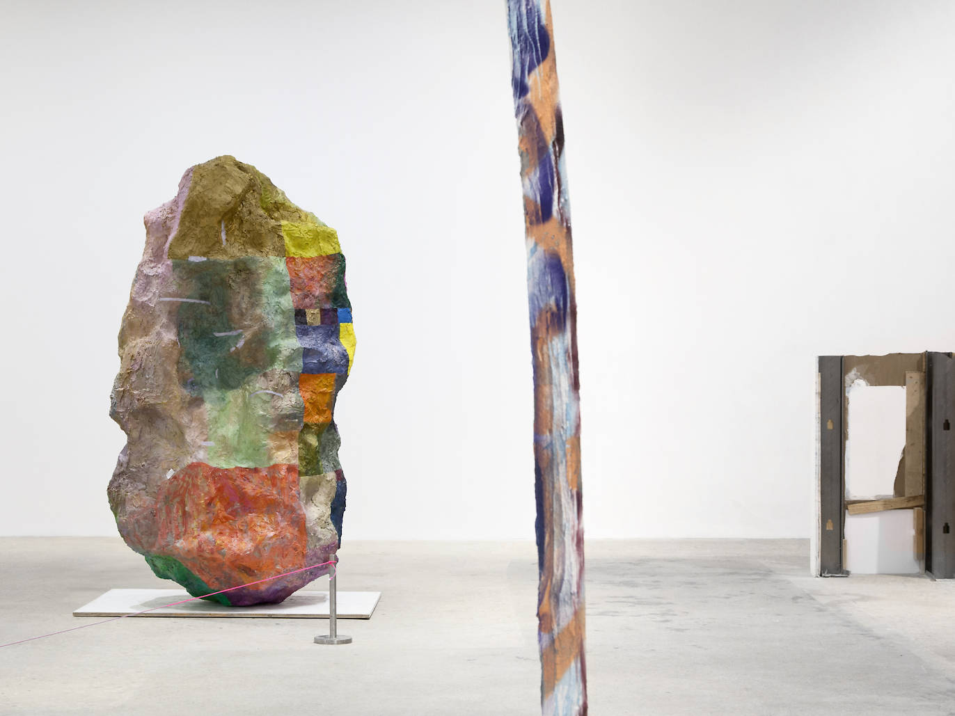 13 best galleries in NYC to visit