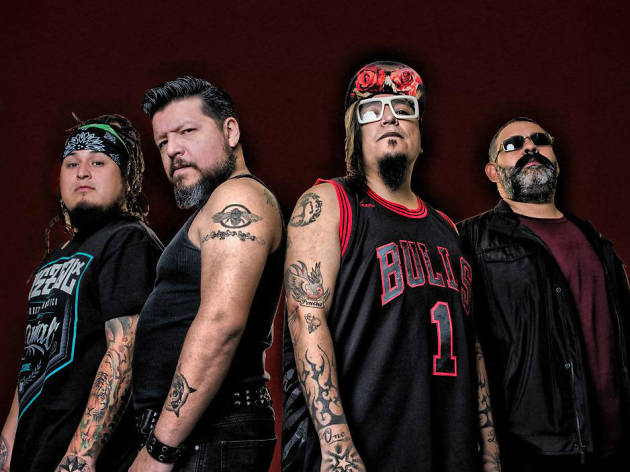 El gran silencio El gran silencio celebra sus 25 años