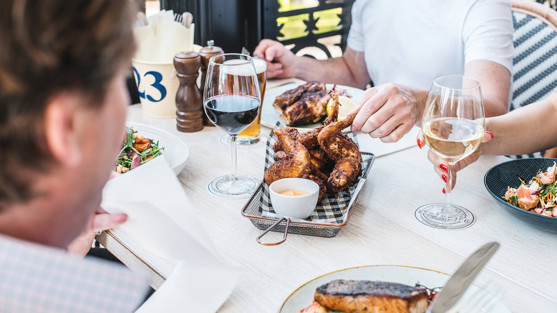 The Royal Leichhardt Bars in Leichhardt, Sydney