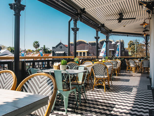 The Royal - Leichhardt The Royal - Leichhardt