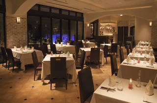 閉店 アラマンダガーデン