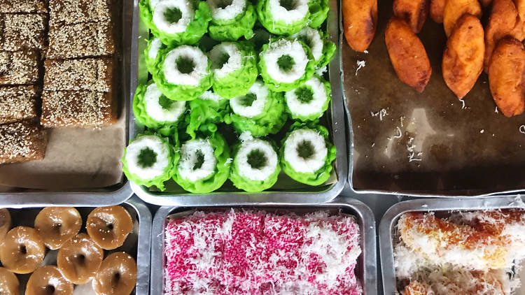 Kuih