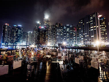 지금 꼭 가야 할 부산의 레스토랑과 카페 지금 꼭 가야 할 부산의 레스토랑과 카페