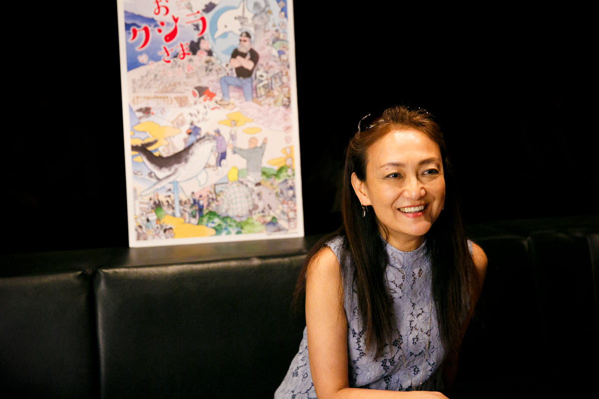 Movies in Tokyo Time Out Tokyo