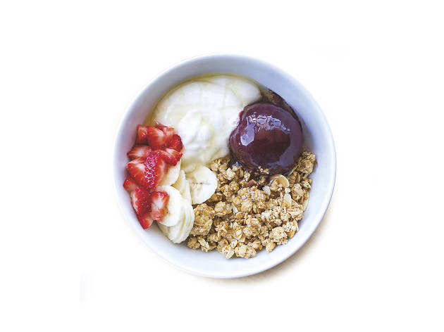 Açaí do Picaba Natural Café açai do Picaba Natural Café