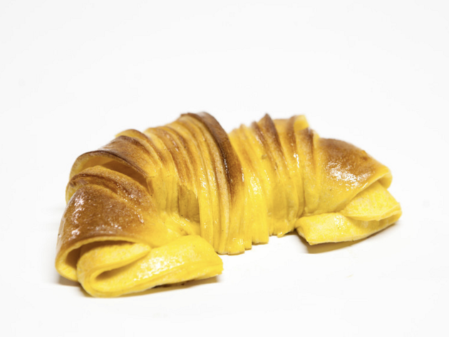 croissant do MixPão croissant do MixPão