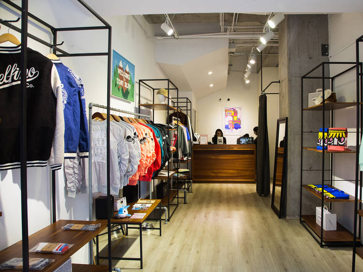 tiendas de streetwear debes conocer en la CDMX